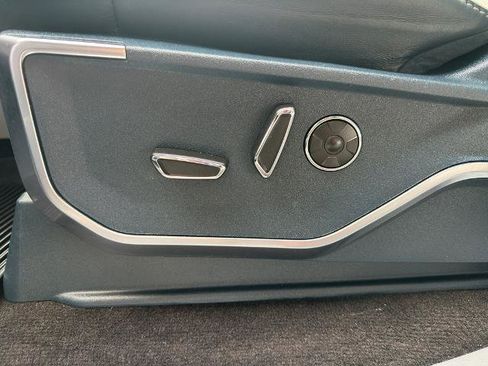 Certified 2022 Ford F150 Limited image 24