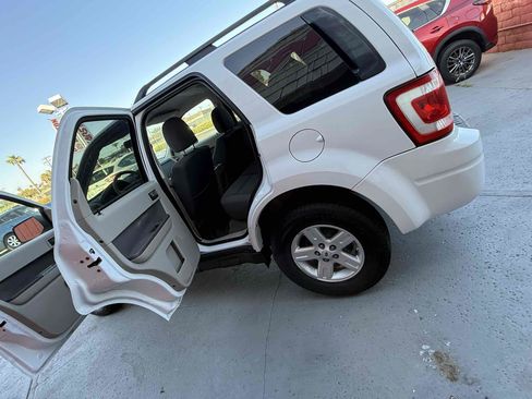 Used 2009 Ford Escape 4WD Hybrid image 40