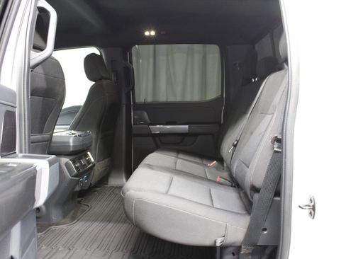 Used 2022 Ford F150 XLT w/ Equipment Group 302A High AWD/4WD image 16