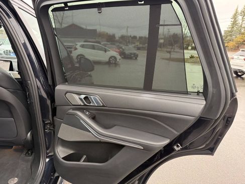 Used 2023 BMW X5 xDrive40i w/ Executive Package AWD/4WD image 11