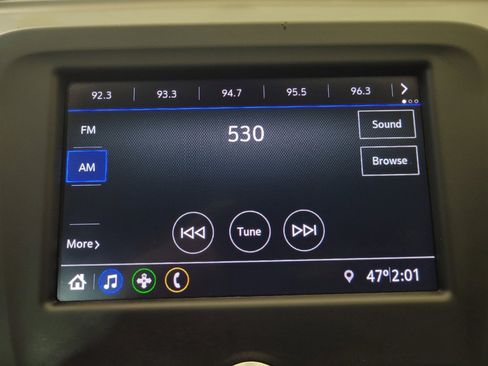 Used 2020 Chevrolet Equinox LS image 25