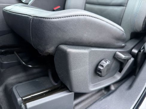 Certified 2021 Ford Bronco Black Diamond image 9