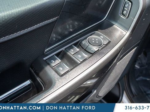 Certified 2023 Ford F150 XLT w/ Equipment Group 302A High AWD/4WD image 14