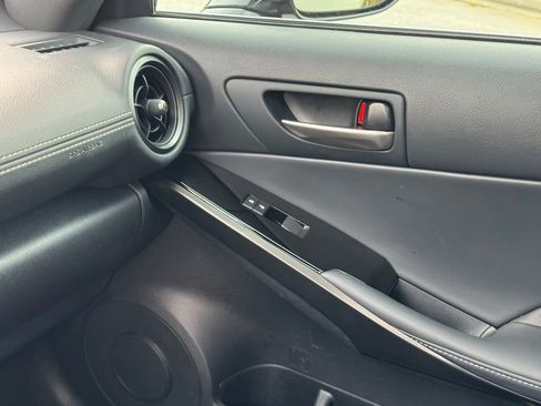 Certified 2024 Lexus IS 300 w/ Comfort Package image 36