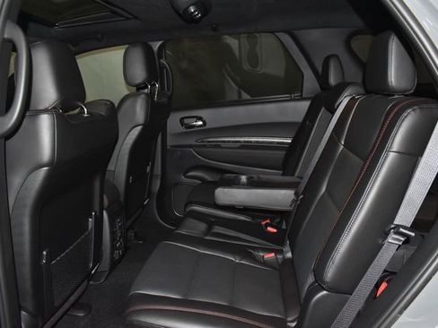 New 2026 Dodge Durango GT image 27