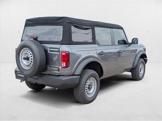 New 2025 Ford Bronco video 2