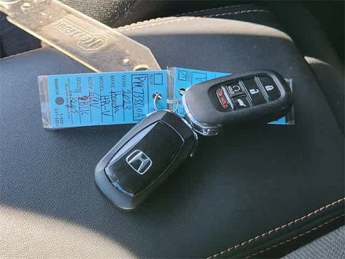 Used 2023 Honda HR-V Sport image 20