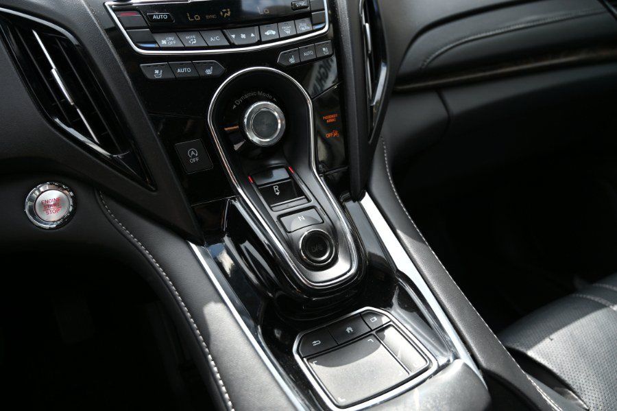 Used 2019 Acura RDX w/ Advance Package AWD/4WD image 30