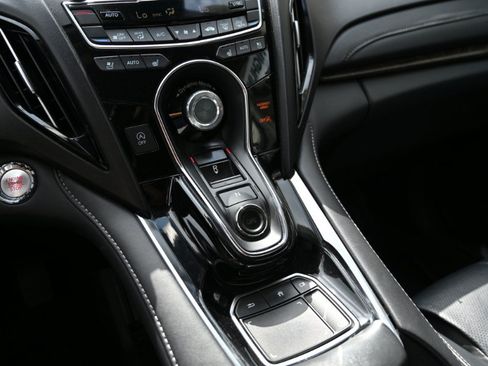 Used 2019 Acura RDX AWD w/ Advance Package image 30