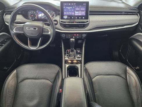 Used 2022 Jeep Compass Latitude AWD/4WD image 27