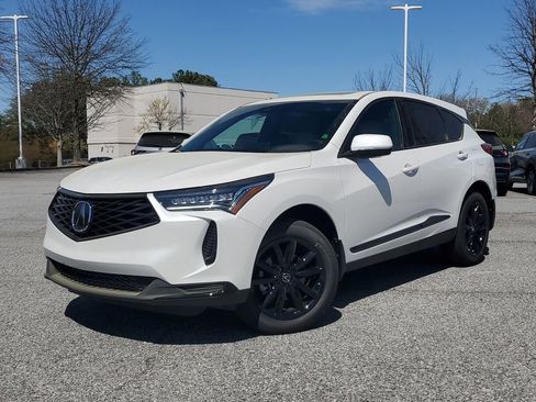 New 2026 Acura RDX SH-AWD image 31