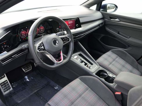Used 2022 Volkswagen GTI S image 12