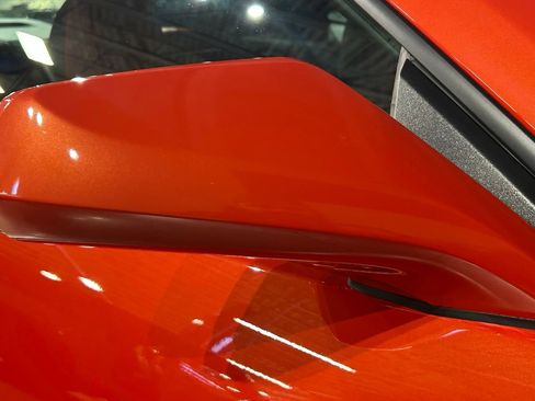 Used 2010 Chevrolet Camaro SS w/ Interior Accent Trim Package RWD image 10