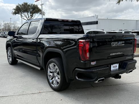 Used 2024 GMC Sierra 1500 Denali w/ Denali Reserve Package image 7