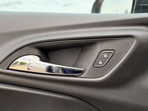 New 2026 Chevrolet Trax LS w/ Driver Confidence Package FWD image 22