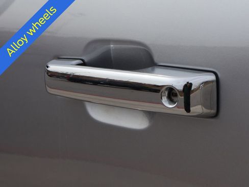 Certified 2025 Ford F150 XLT w/ Equipment Group 301A Standard image 20