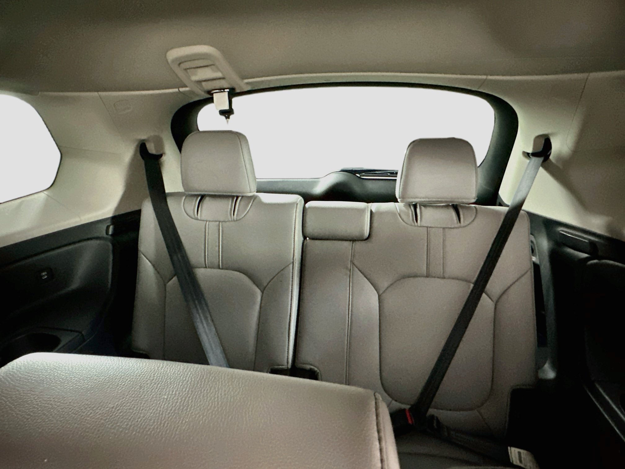 Used 2025 Honda Pilot EX-L image 28