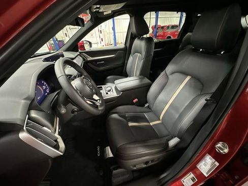 New 2026 MAZDA CX-90 3.3 Turbo S w/ Premium Plus AWD/4WD image 17