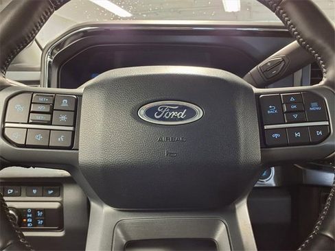 Certified 2024 Ford F250 Lariat w/ Lariat Ultimate Package image 18