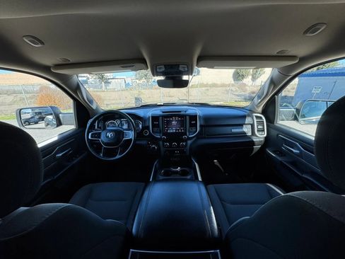 Used 2020 RAM 1500 Big Horn image 17
