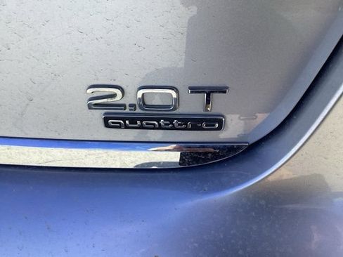 Used 2016 Audi A6 2.0T Premium Plus w/ Premium Plus Package image 11