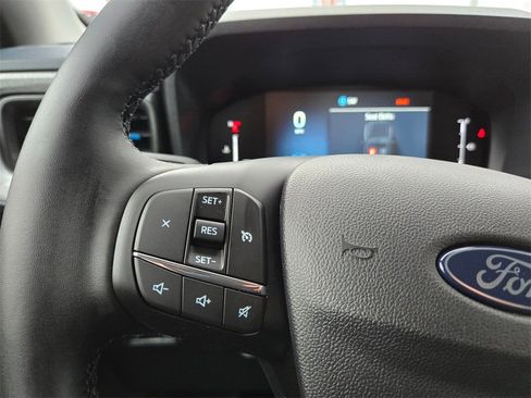 New 2026 Ford Maverick XLT w/ XLT Luxury Package image 18