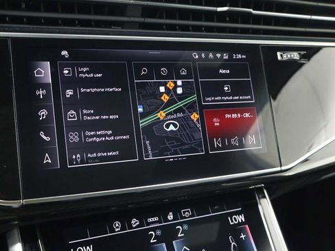 New 2026 Audi Q7 Premium Plus AWD/4WD image 27