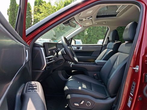 Used 2024 Hyundai Santa Fe XRT AWD/4WD image 14