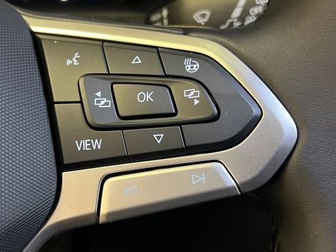 New 2026 Volkswagen Atlas Peak Edition AWD/4WD image 15