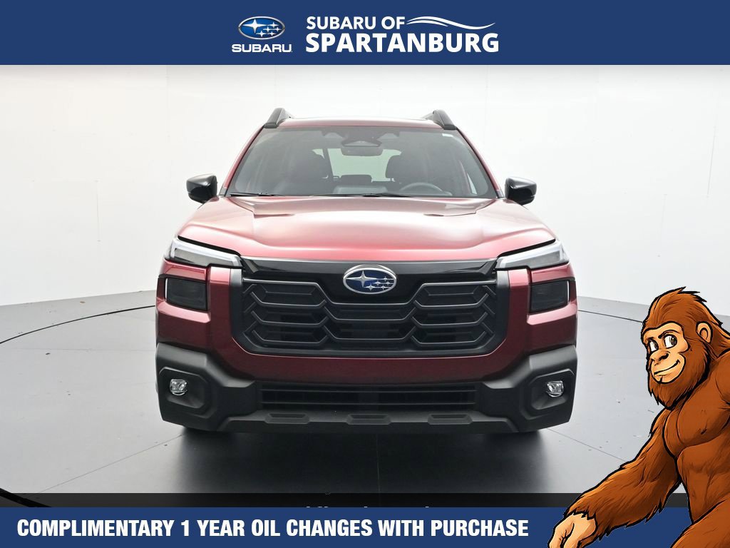 Certified 2026 Subaru Outback Premium AWD/4WD image 2