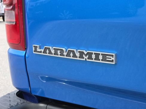 Used 2022 RAM 1500 Laramie image 10