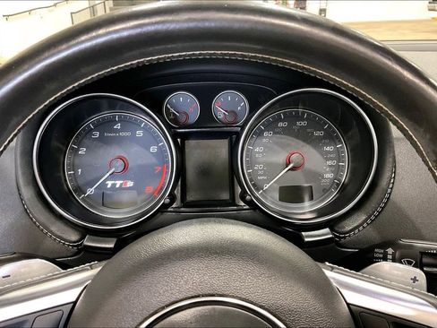Used 2012 Audi TTS 2.0T Prestige image 20