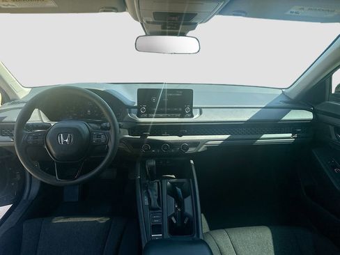 Used 2024 Honda Accord LX image 10