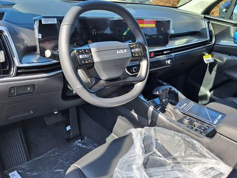 New 2026 Kia Sorento S w/ S Panoramic Sunroof Package FWD image 7