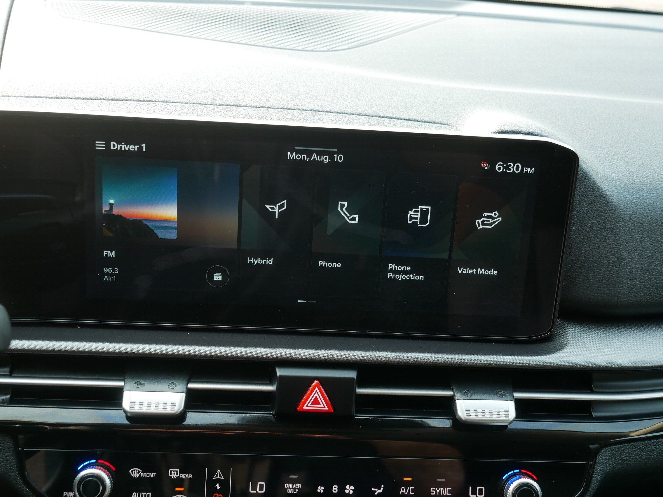 Certified 2026 Kia Sportage S AWD/4WD image 30
