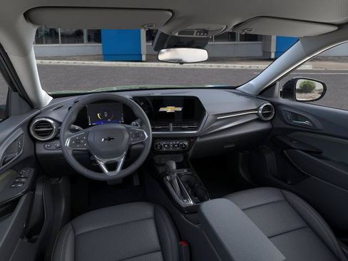 New 2026 Chevrolet Trax ACTIV FWD image 15