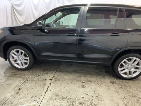 Certified 2024 Honda Passport EX-L image 11
