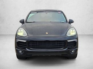 Used 2017 Porsche Cayenne S Platinum video 2