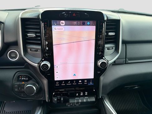 New 2026 RAM 1500 Big Horn AWD/4WD image 30