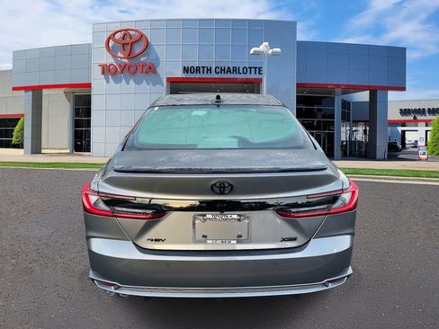 New 2026 Toyota Camry XSE image 10