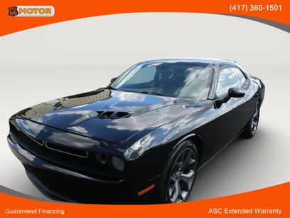 Used 2015 Dodge Challenger R/T w/ Quick Order Package 28B R/T