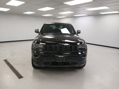Used 2021 Jeep Grand Cherokee Limited w/ Quick Order Package 28K 80th image 3