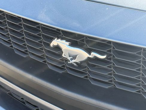 Used 2024 Ford Mustang Coupe image 31