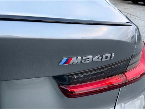 Certified 2024 BMW M340i xDrive image 9