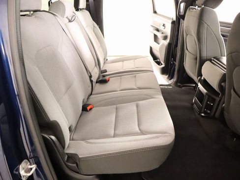 Used 2021 RAM 1500 Big Horn image 13