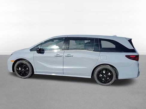 New 2026 Honda Odyssey Sport-L image 5