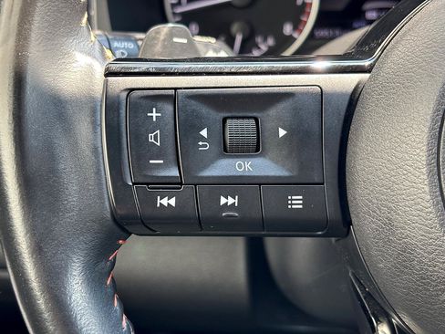 Used 2023 Nissan Pathfinder Rock Creek AWD/4WD image 32