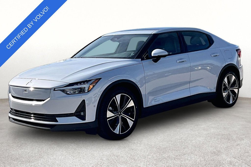Used 2024 Polestar Polestar 2 AWD/4WD image 12