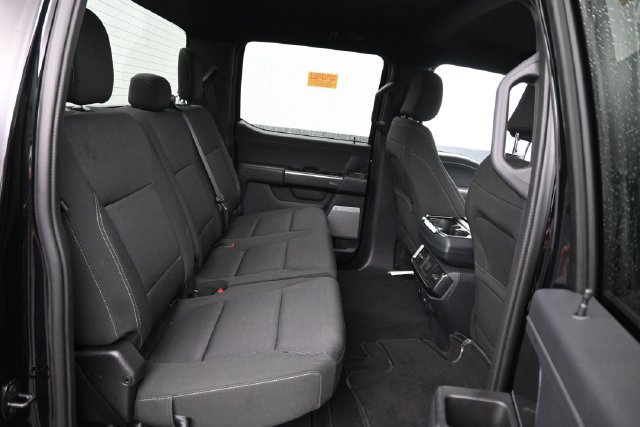 Used 2023 Ford F150 XLT w/ Equipment Group 302A High AWD/4WD image 6