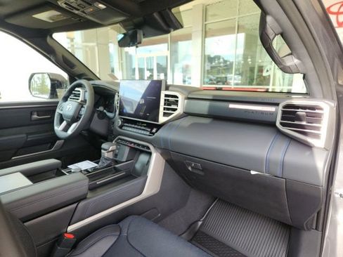 New 2026 Toyota Sequoia Platinum image 30